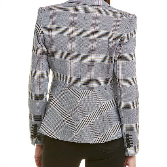 Veronica Beard Danielle Dickey Jacket 